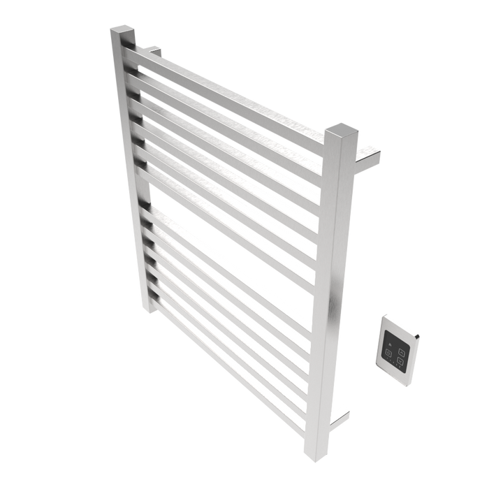 Amba Quadro Q2932 Hardwired Towel Warmer - 29 1/4"w x 33 1/4"h