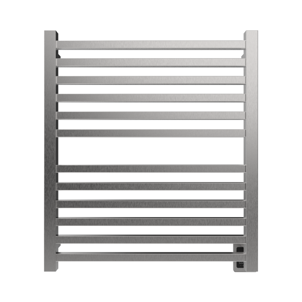 Amba Quadro Q2932 Hardwired Towel Warmer - 29 1/4"w x 33 1/4"h