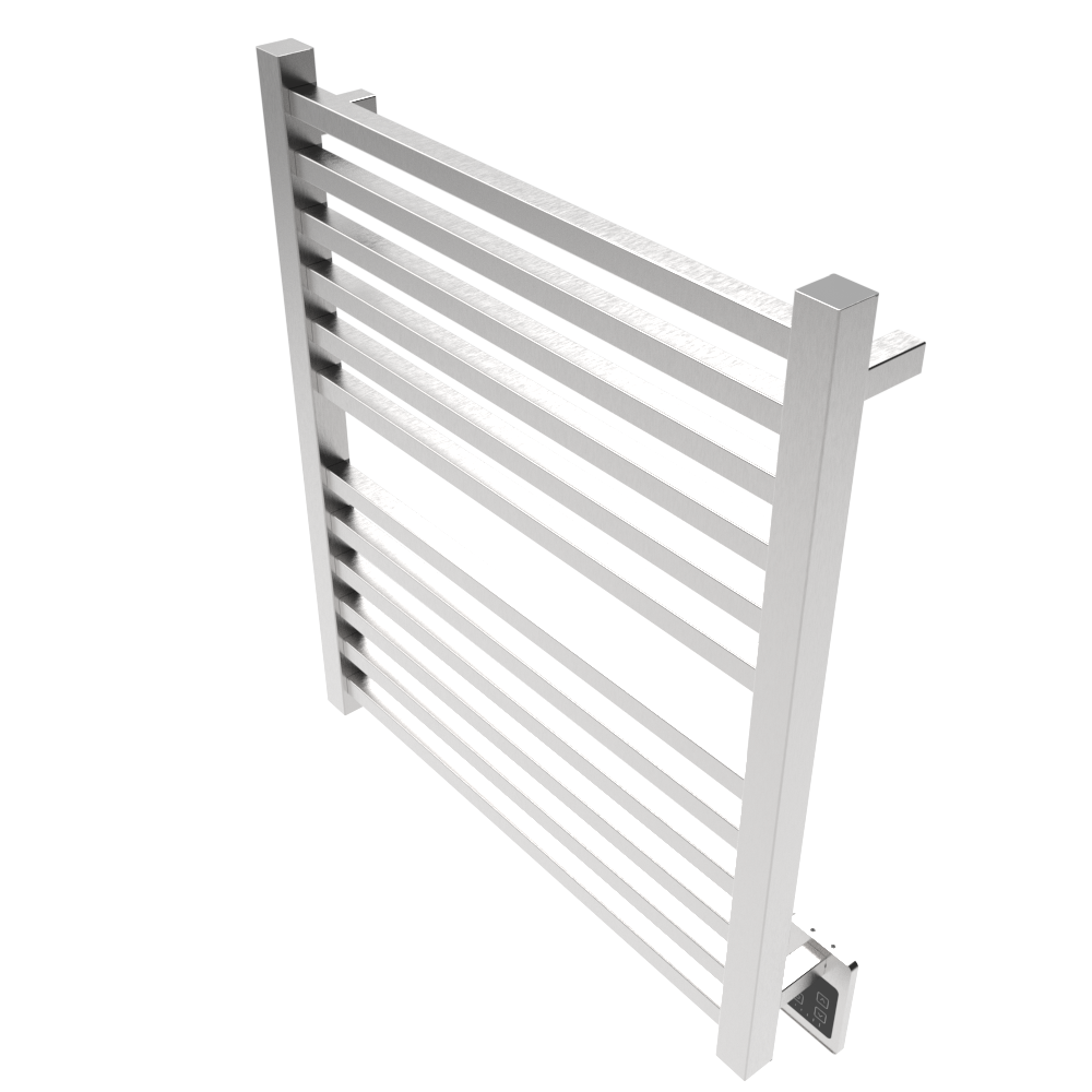 Amba Quadro Q2932 Hardwired Towel Warmer - 29 1/4"w x 33 1/4"h