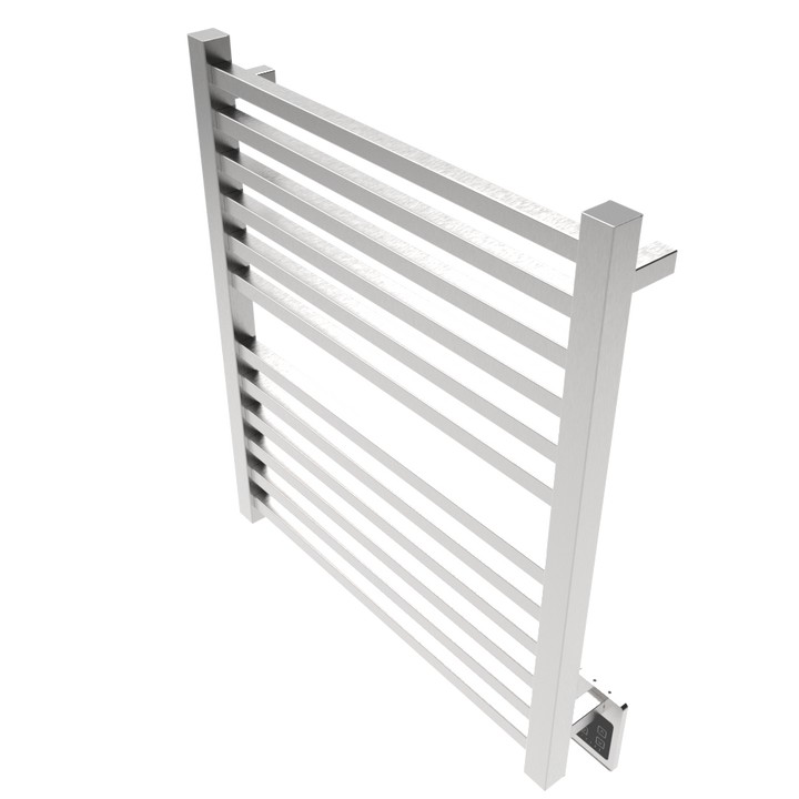 Amba Quadro Q2932 Hardwired Towel Warmer - 29 1/4"w x 33 1/4"h