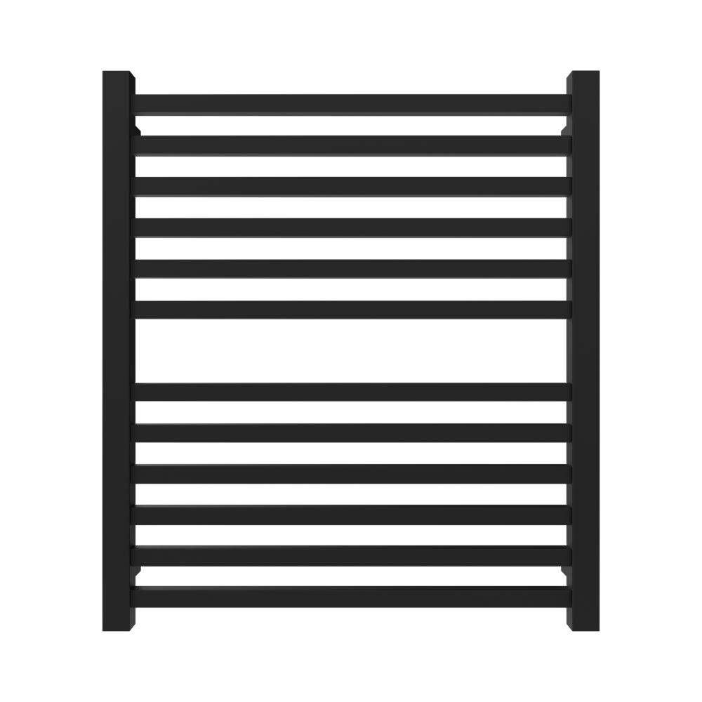 Amba Quadro Q2932 Hardwired Towel Warmer - 29 1/4"w x 33 1/4"h