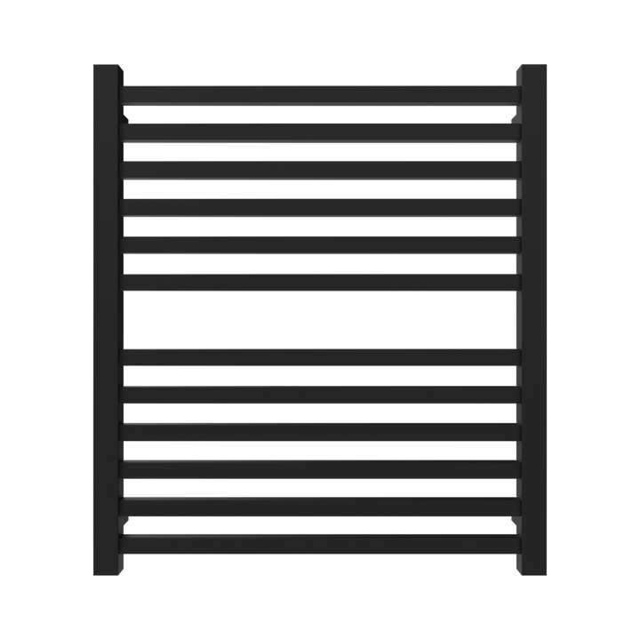 Amba Quadro Q2932 Hardwired Towel Warmer - 29 1/4"w x 33 1/4"h