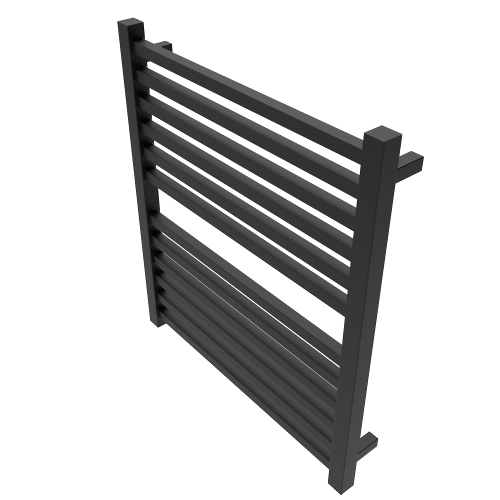 Amba Quadro Q2932 Hardwired Towel Warmer - 29 1/4"w x 33 1/4"h