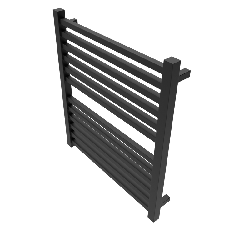 Amba Quadro Q2932 Hardwired Towel Warmer - 29 1/4"w x 33 1/4"h