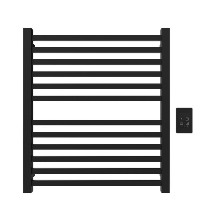 Amba Quadro Q2932 Hardwired Towel Warmer - 29 1/4"w x 33 1/4"h