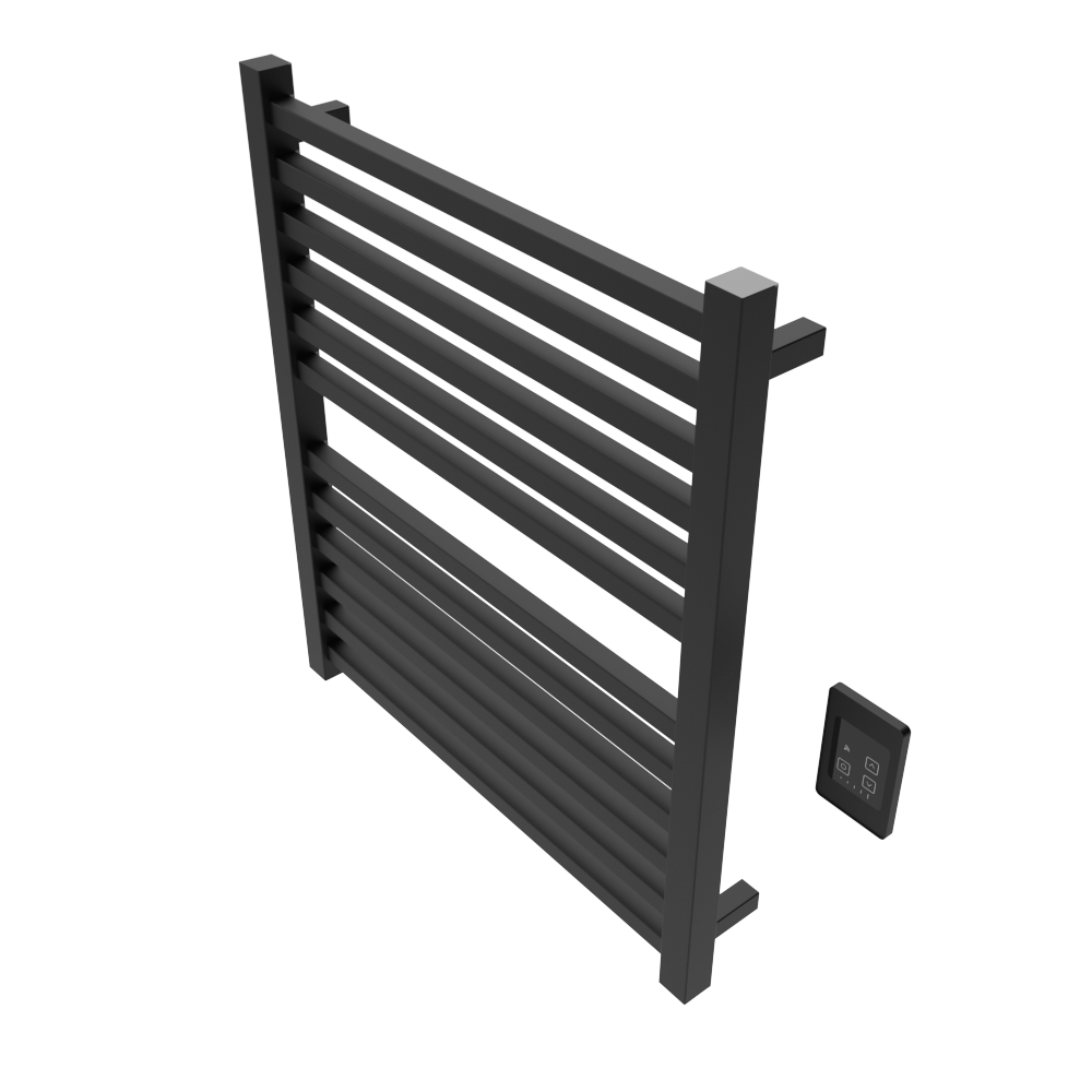 Amba Quadro Q2932 Hardwired Towel Warmer - 29 1/4"w x 33 1/4"h