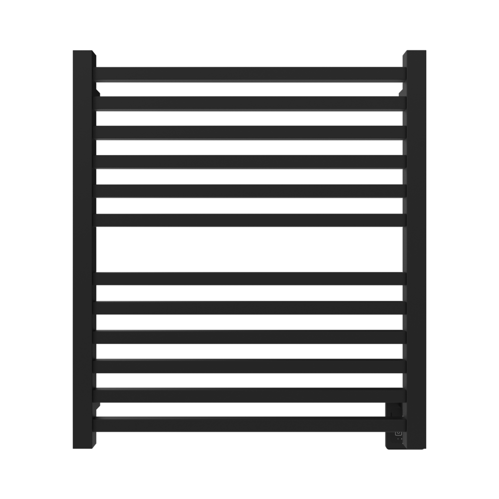 Amba Quadro Q2932 Hardwired Towel Warmer - 29 1/4"w x 33 1/4"h