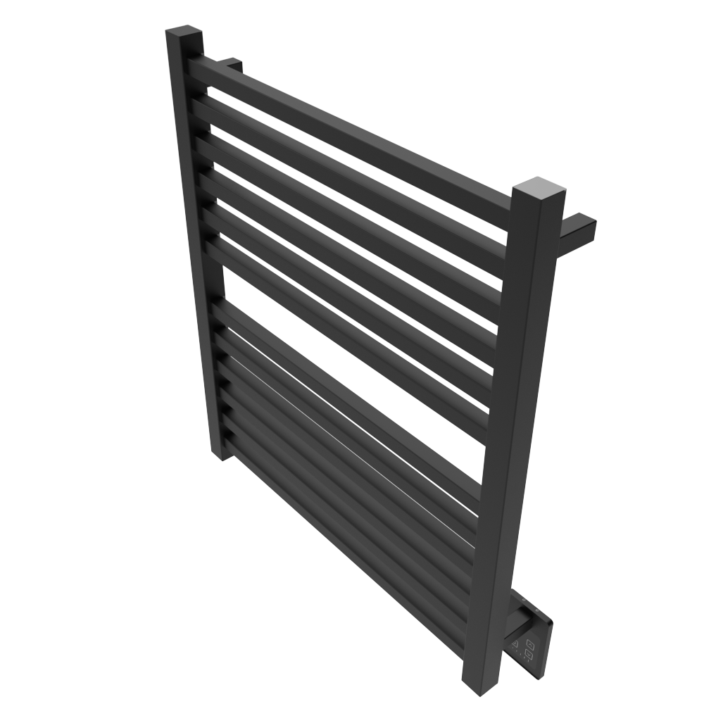 Amba Quadro Q2932 Hardwired Towel Warmer - 29 1/4"w x 33 1/4"h