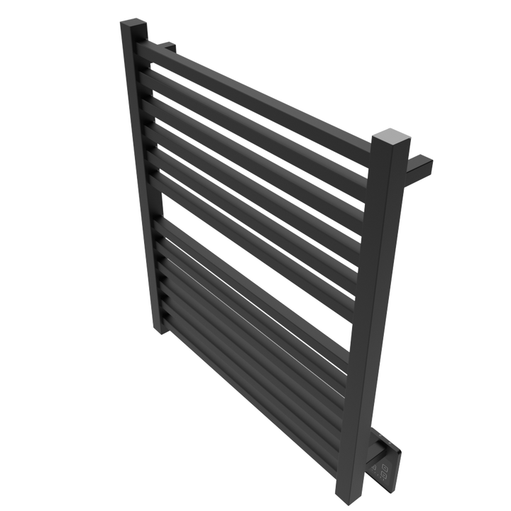 Amba Quadro Q2932 Hardwired Towel Warmer - 29 1/4"w x 33 1/4"h