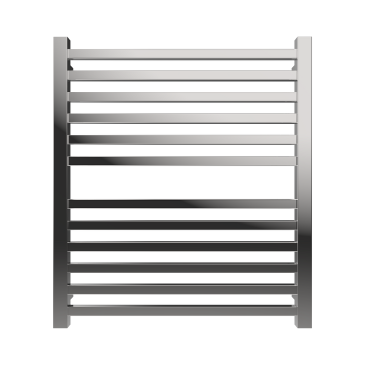 Amba Quadro Q2932 Hardwired Towel Warmer - 29 1/4"w x 33 1/4"h