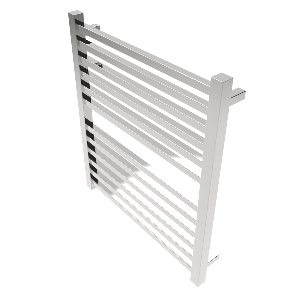 Amba Quadro Q2932 Hardwired Towel Warmer - 29 1/4"w x 33 1/4"h