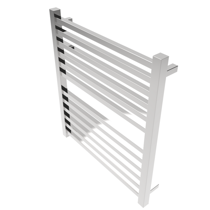 Amba Quadro Q2932 Hardwired Towel Warmer - 29 1/4"w x 33 1/4"h