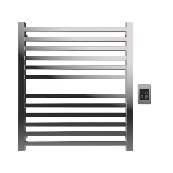 Amba Quadro Q2932 Hardwired Towel Warmer - 29 1/4"w x 33 1/4"h