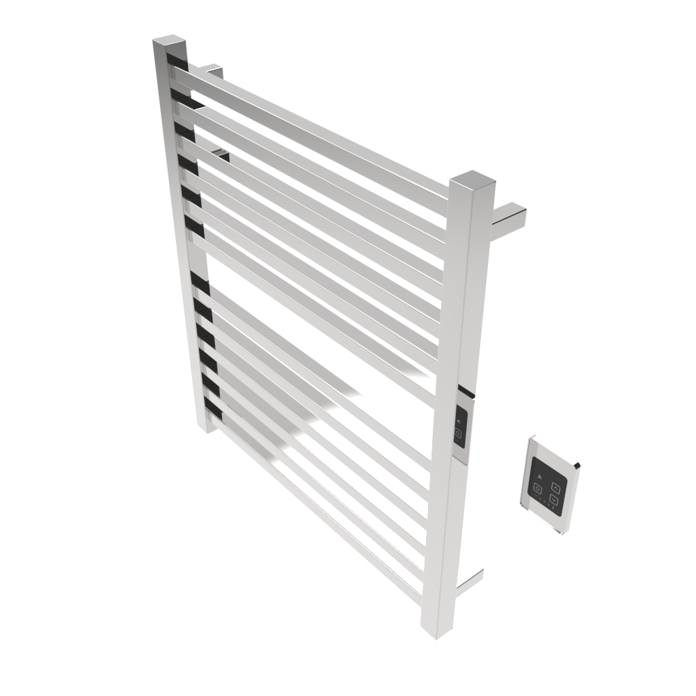 Amba Quadro Q2932 Hardwired Towel Warmer - 29 1/4"w x 33 1/4"h