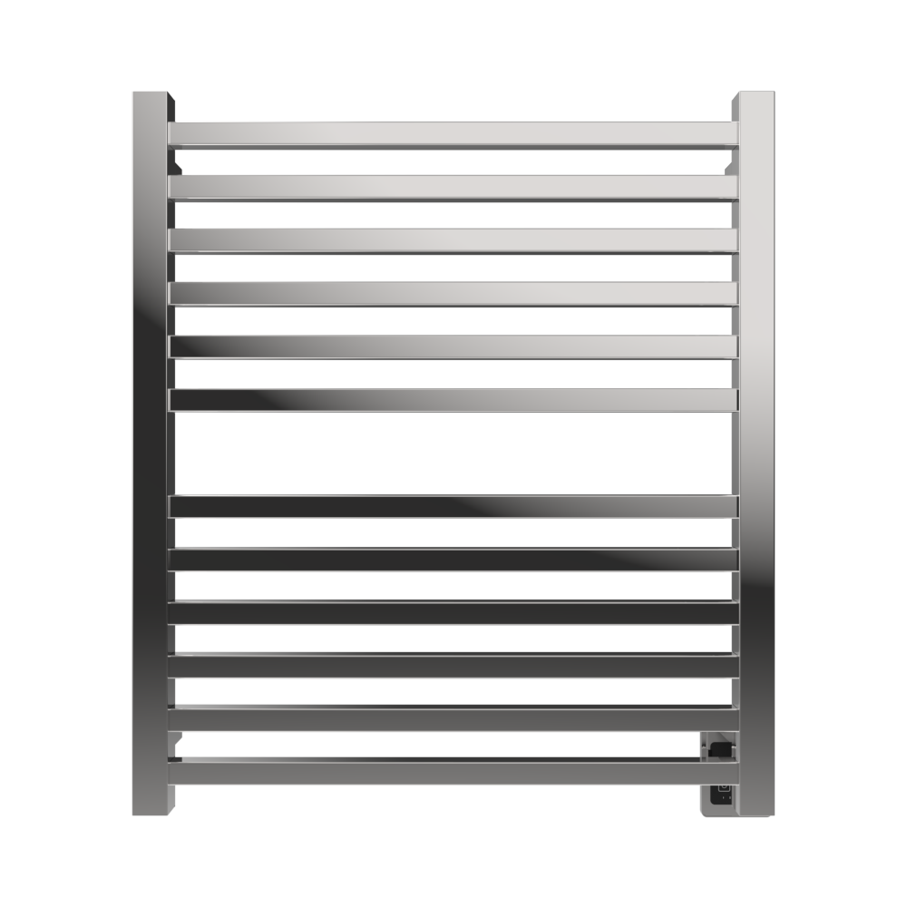 Amba Quadro Q2932 Hardwired Towel Warmer - 29 1/4"w x 33 1/4"h