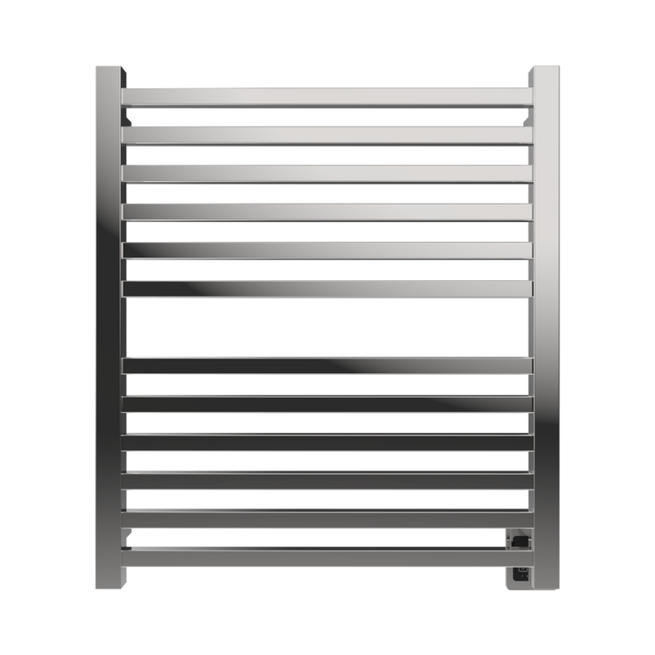 Amba Quadro Q2932 Hardwired Towel Warmer - 29 1/4"w x 33 1/4"h