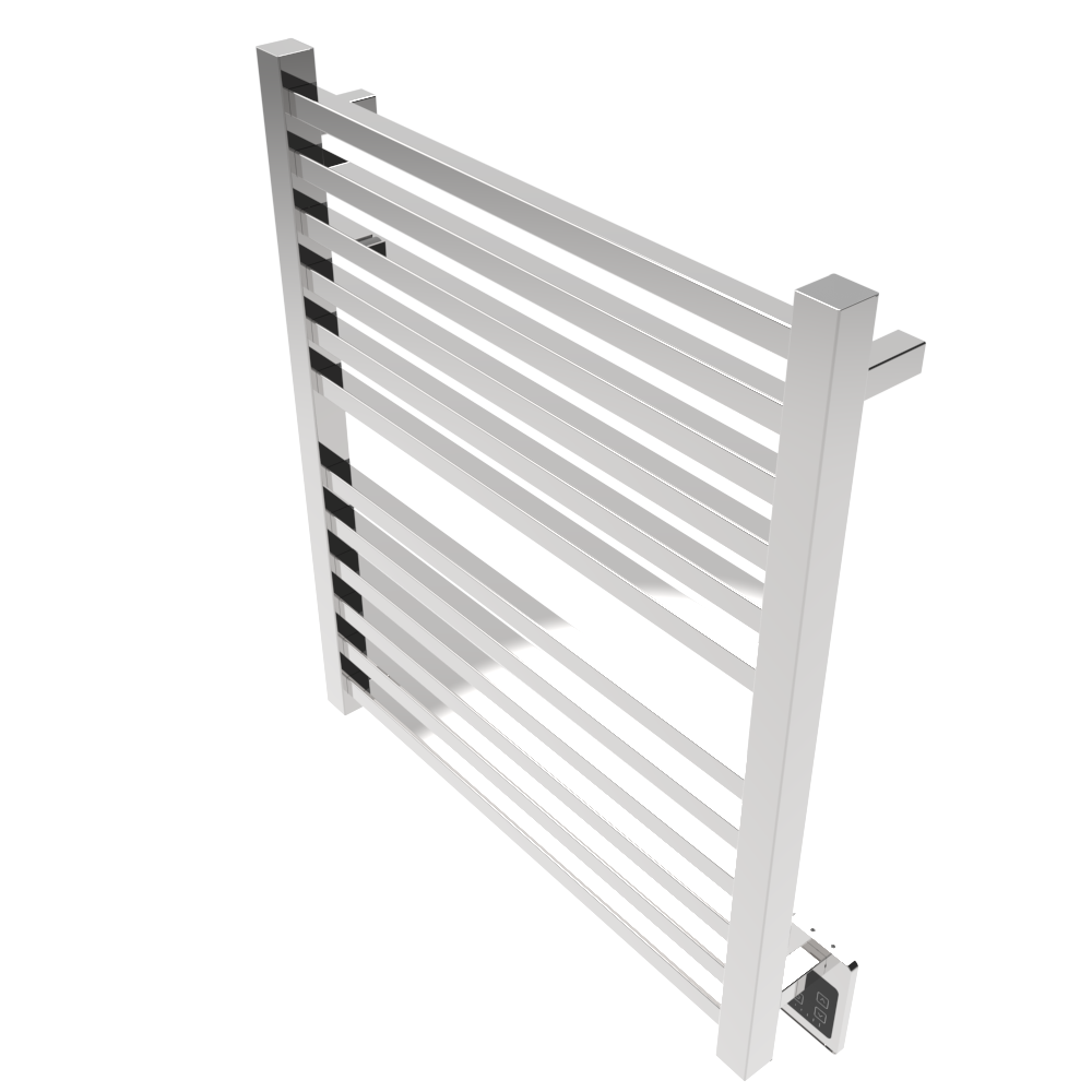 Amba Quadro Q2932 Hardwired Towel Warmer - 29 1/4"w x 33 1/4"h