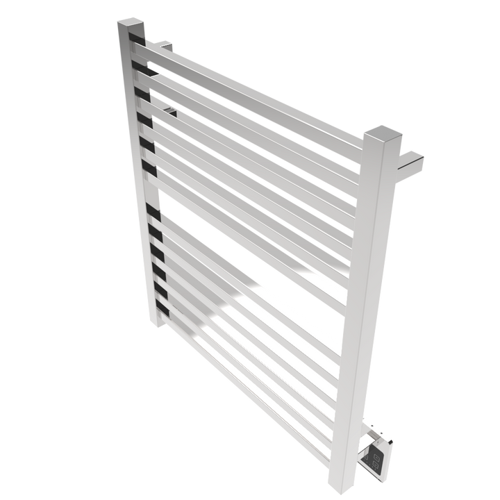 Amba Quadro Q2932 Hardwired Towel Warmer - 29 1/4"w x 33 1/4"h