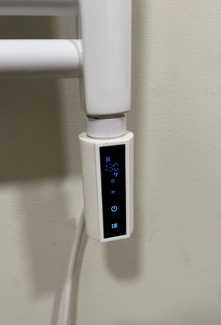Runtal towel warmer New Controller