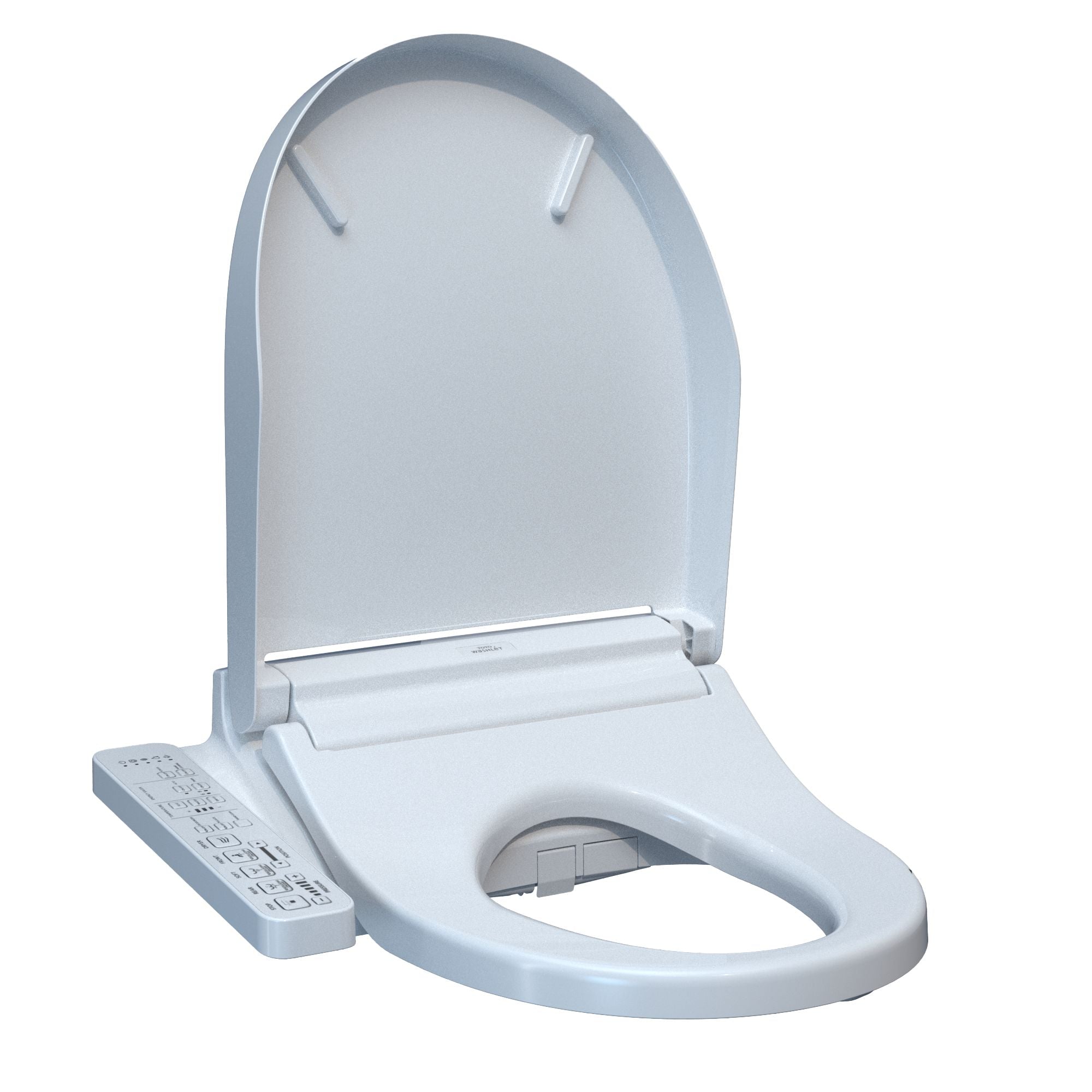 Toto WASHLET® C2 Electronic Bidet Toilet Seat