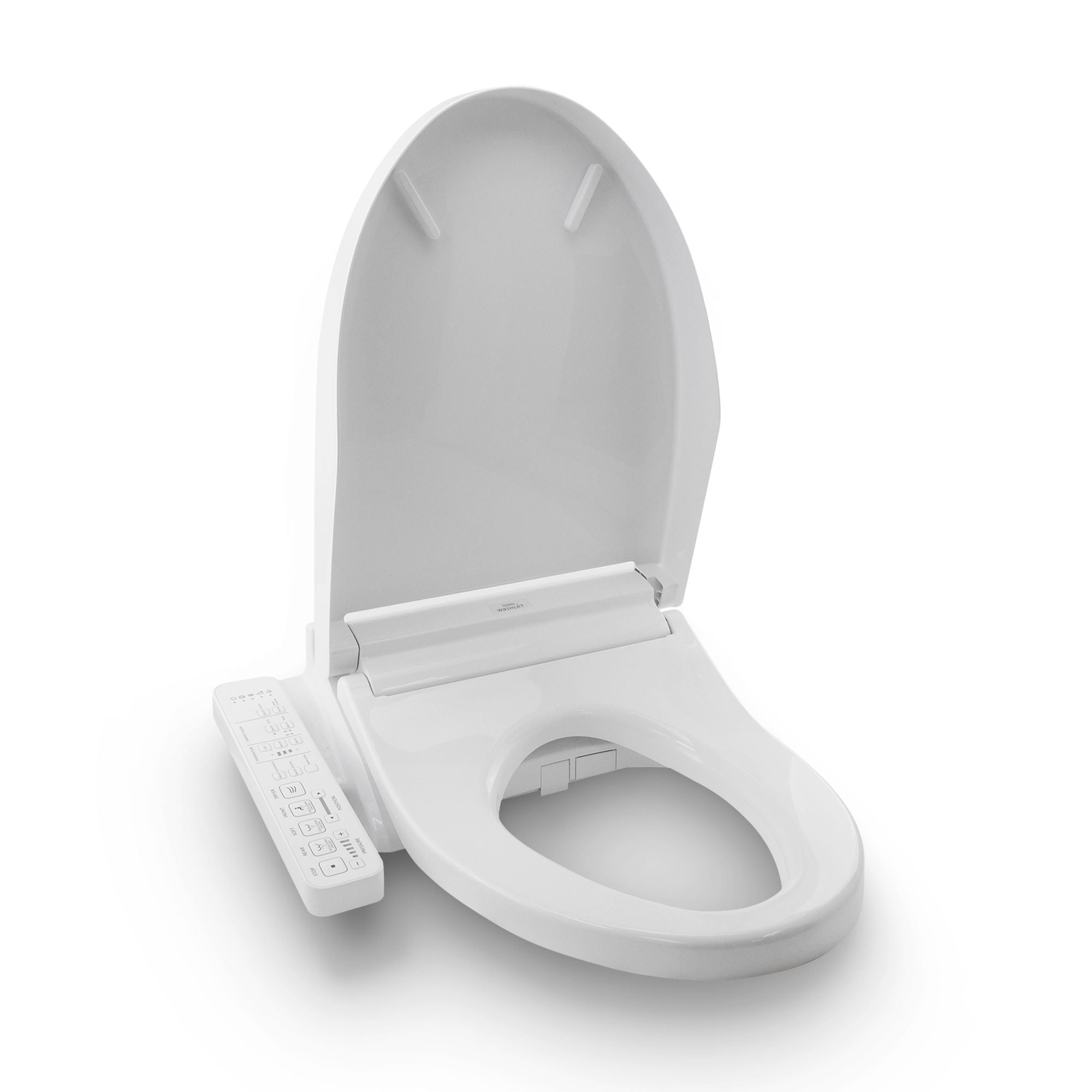 Toto WASHLET® C2 Electronic Bidet Toilet Seat