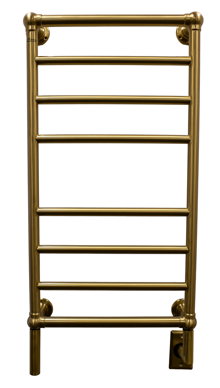 Amba Traditional T-2040 Hardwired Towel Warmer  - 21" w x 43.25" h - towelwarmers