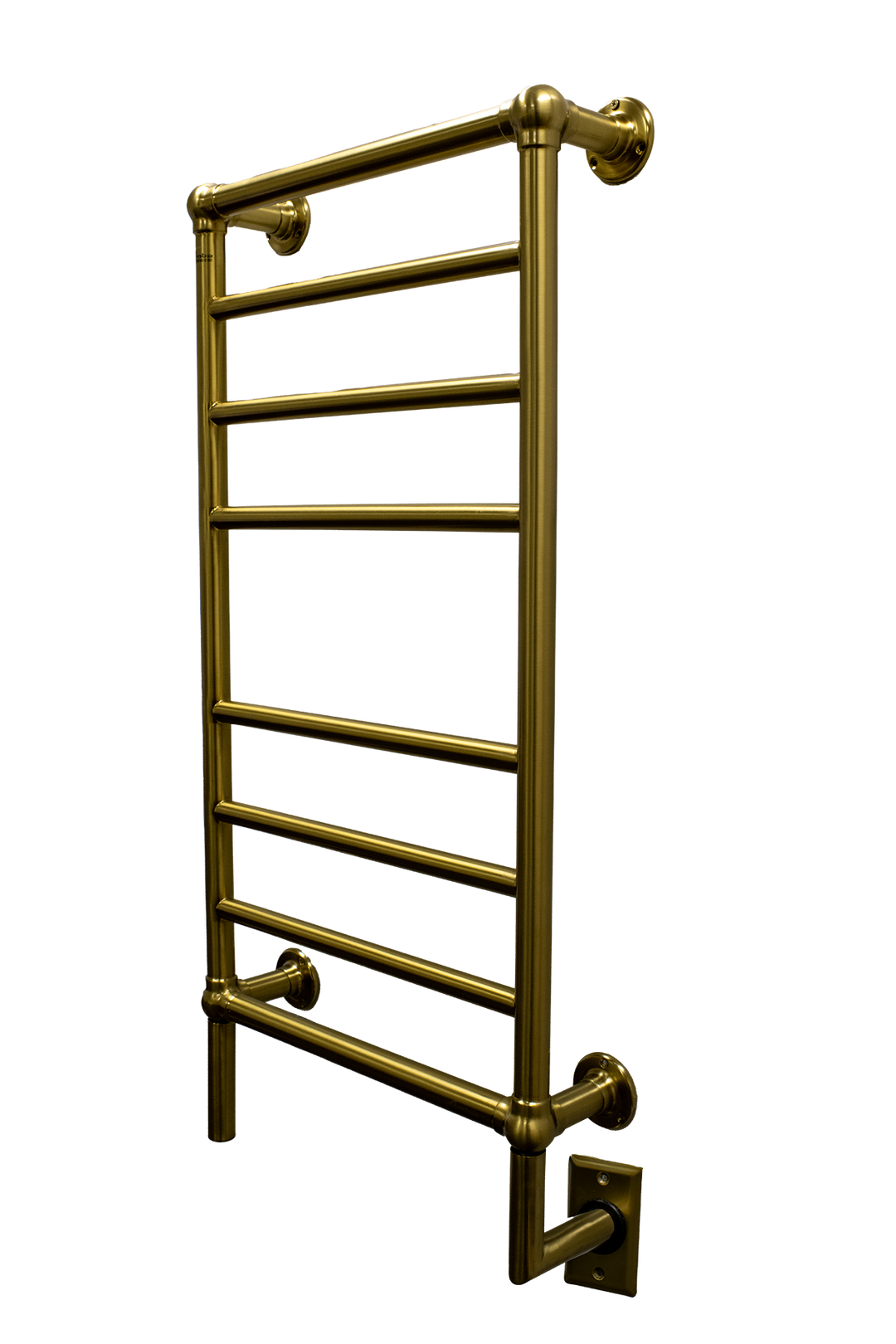 Amba Traditional T-2040 Hardwired Towel Warmer  - 21" w x 43.25" h - towelwarmers