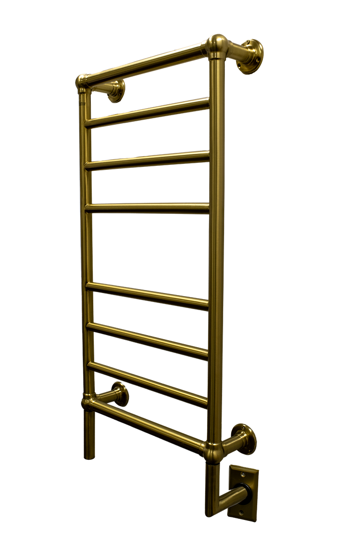 Amba Traditional T-2040 Hardwired Towel Warmer  - 21" w x 43.25" h - towelwarmers