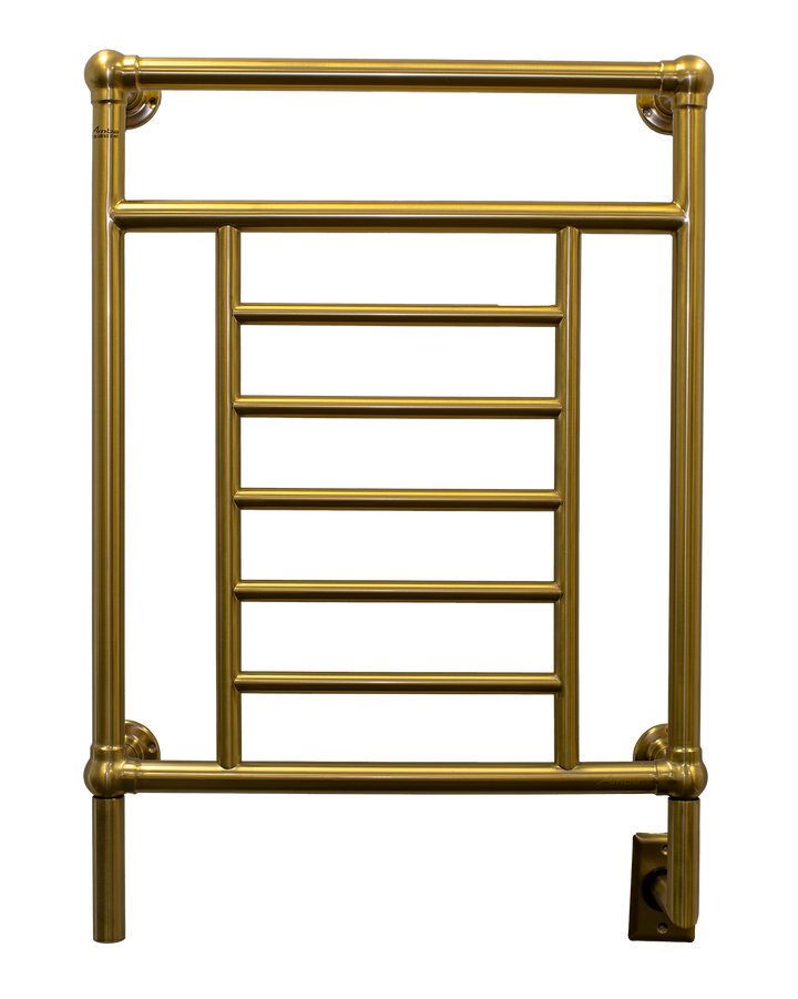 Amba Traditional T-2536 Hardwired Towel Warmer  - 25.25"w x 35.75"h - towelwarmers