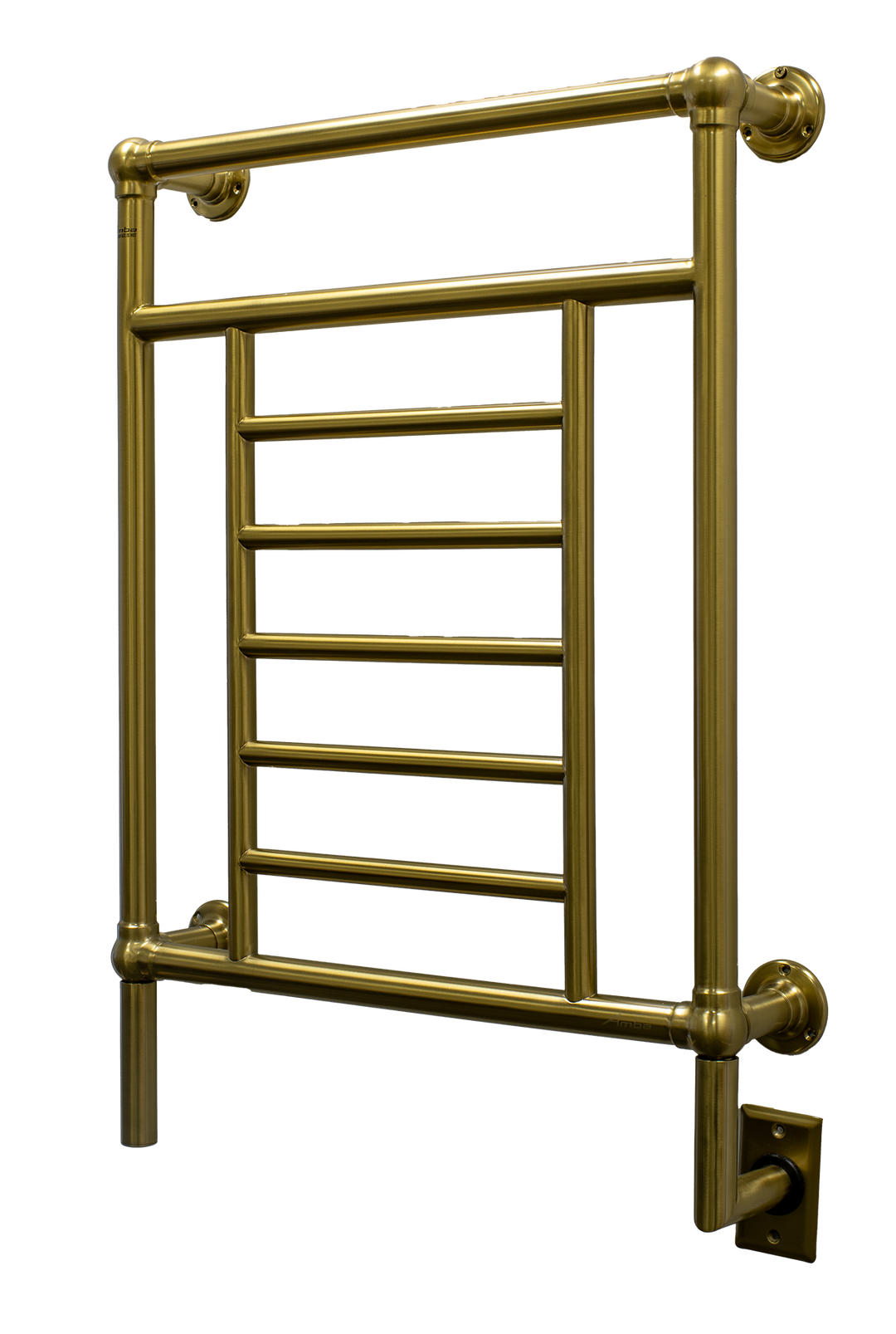 Amba Traditional T-2536 Hardwired Towel Warmer  - 25.25"w x 35.75"h - towelwarmers