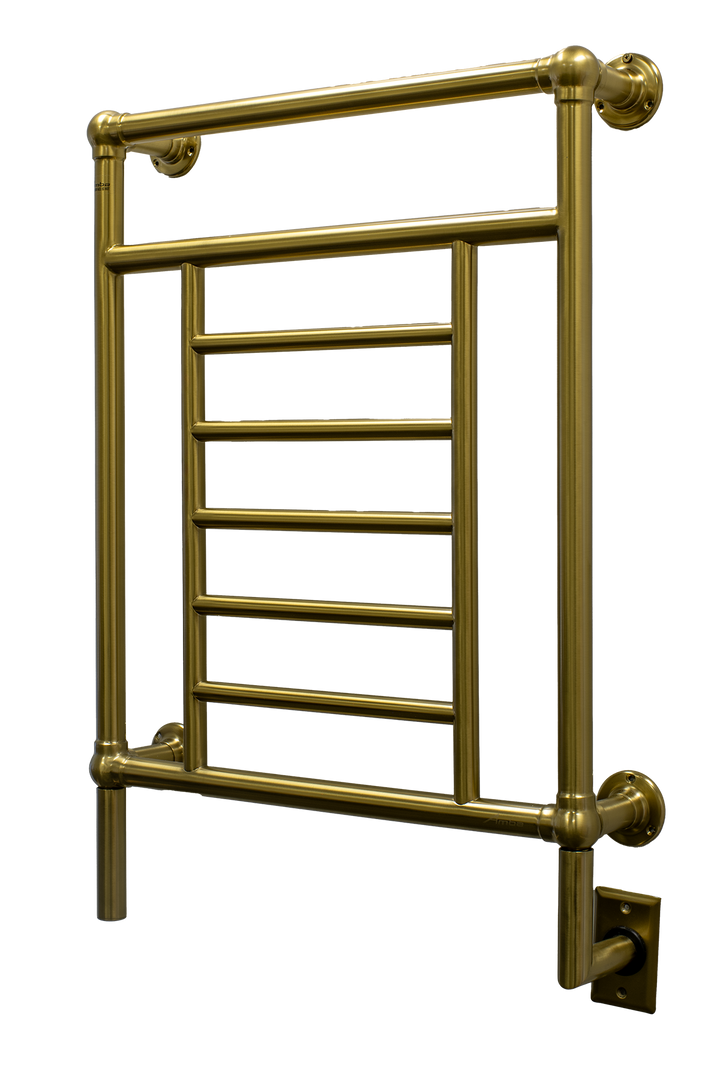 Amba Traditional T-2536 Hardwired Towel Warmer  - 25.25"w x 35.75"h - towelwarmers