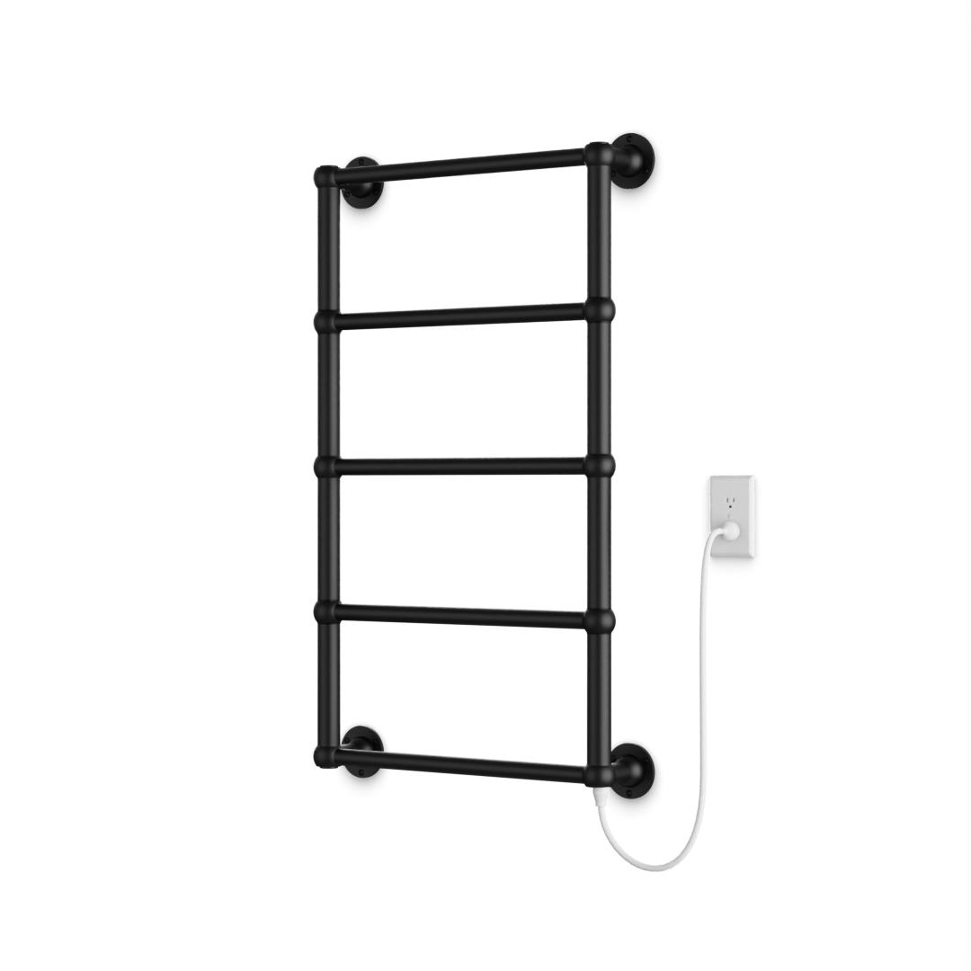 Artos Empire Classic TEM09255P Plug in Towel Dryer - 22"w x 36"h