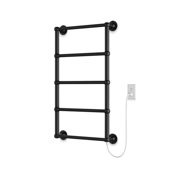 Artos Empire Classic TEM09255P Plug in Towel Warmer - 22"w x 36"h