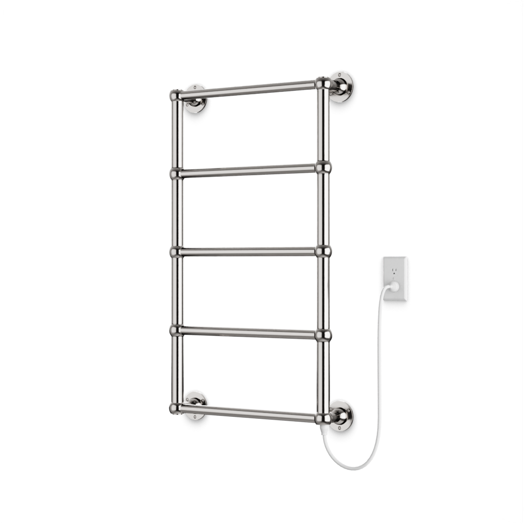 Artos Empire Classic TEM09255P Plug in Towel Dryer - 22"w x 36"h