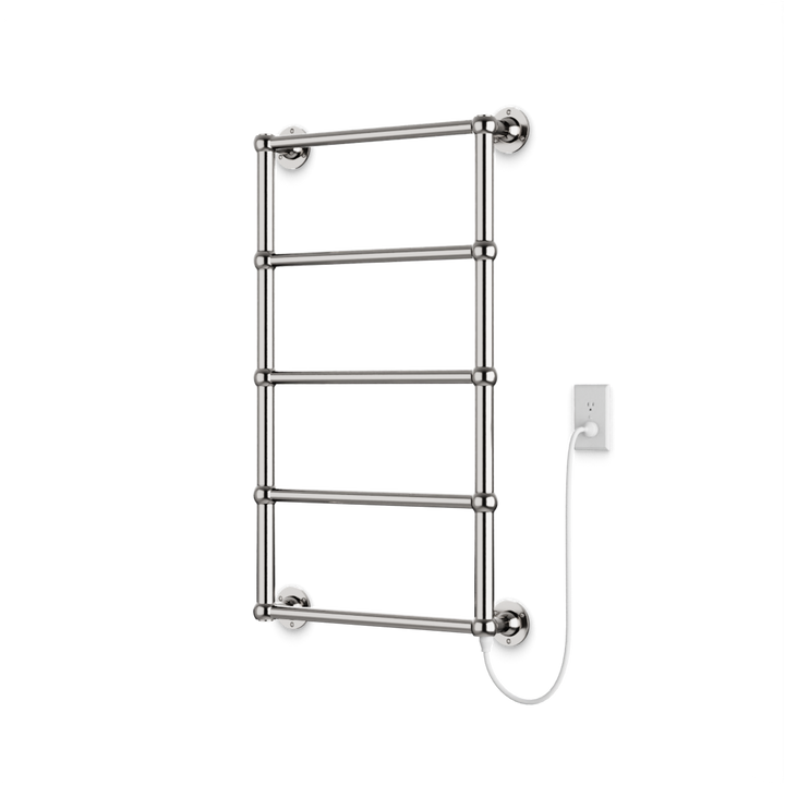 Artos Empire Classic TEM09255P Plug in Towel Dryer - 22"w x 36"h