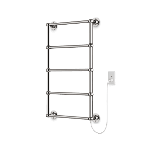 Artos Empire Classic TEM09255P Plug in Towel Warmer - 22"w x 36"h