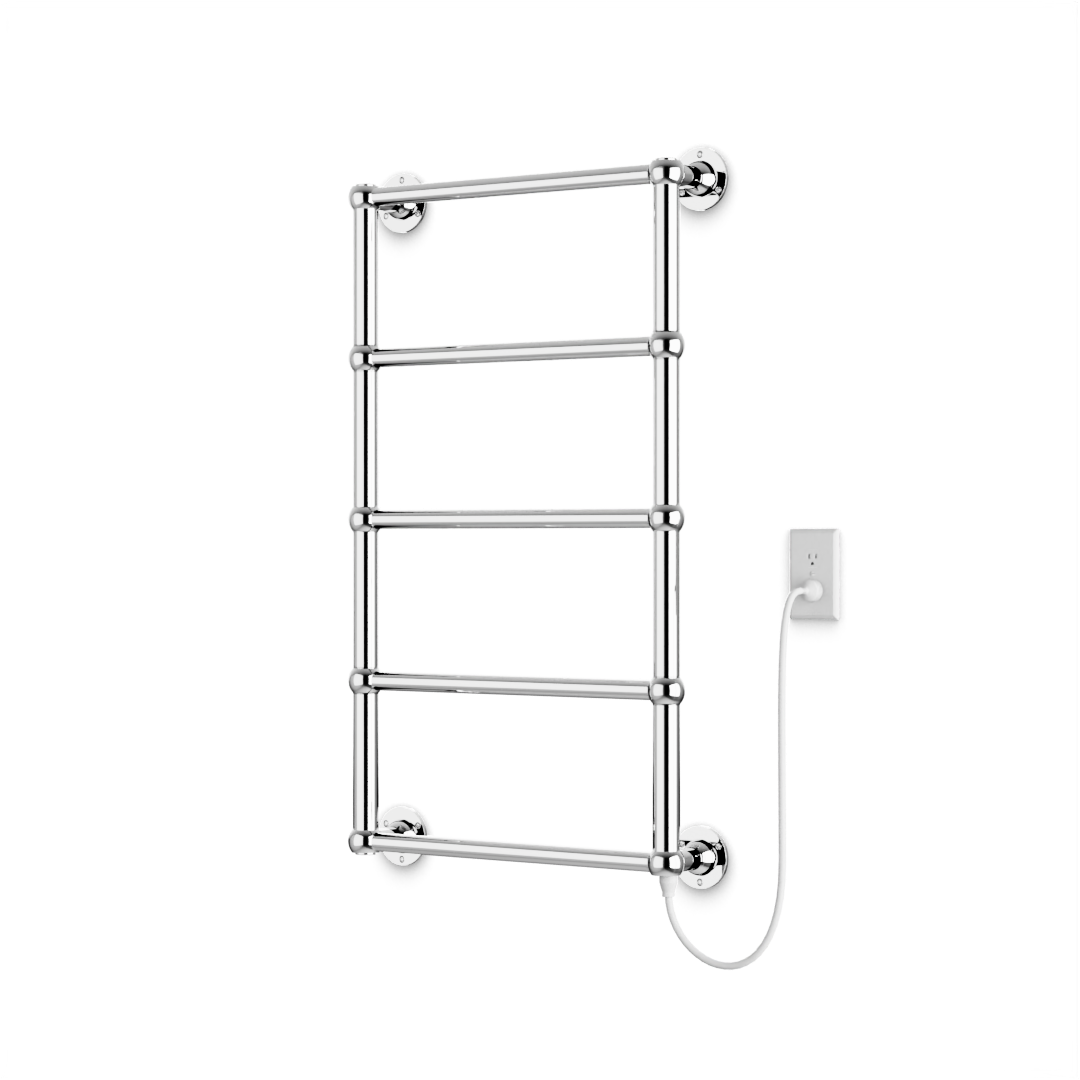 Artos Empire Classic TEM09255P Plug in Towel Dryer - 22"w x 36"h