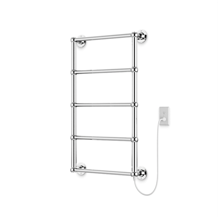 Artos Empire Classic TEM09255P Plug in Towel Dryer - 22"w x 36"h