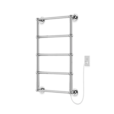 Artos Empire Classic TEM09255P Plug in Towel Warmer - 22"w x 36"h