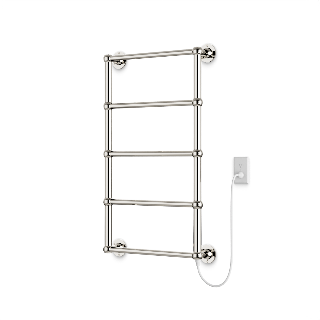 Artos Empire Classic TEM09255P Plug in Towel Dryer - 22"w x 36"h