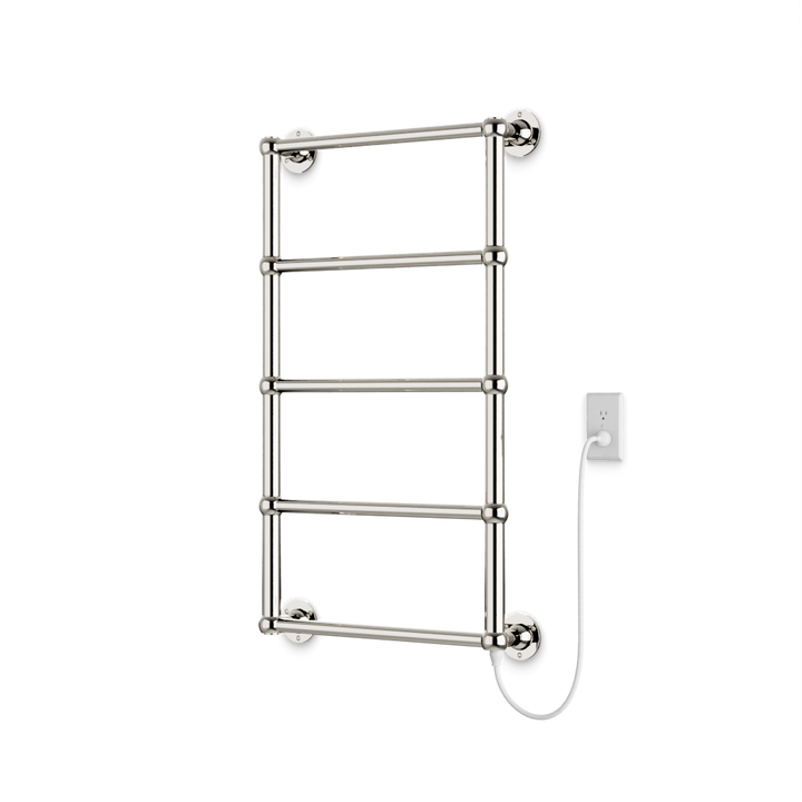 Artos Empire Classic TEM09255P Plug in Towel Dryer - 22"w x 36"h