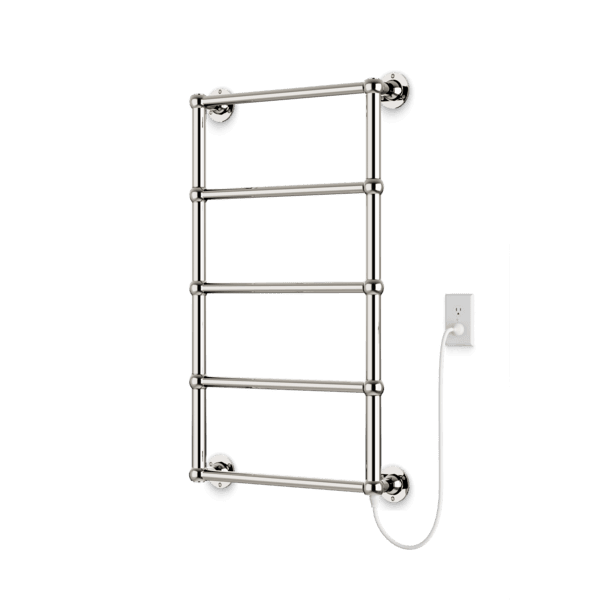 Artos Empire Classic TEM09255P Plug in Towel Warmer - 22"w x 36"h