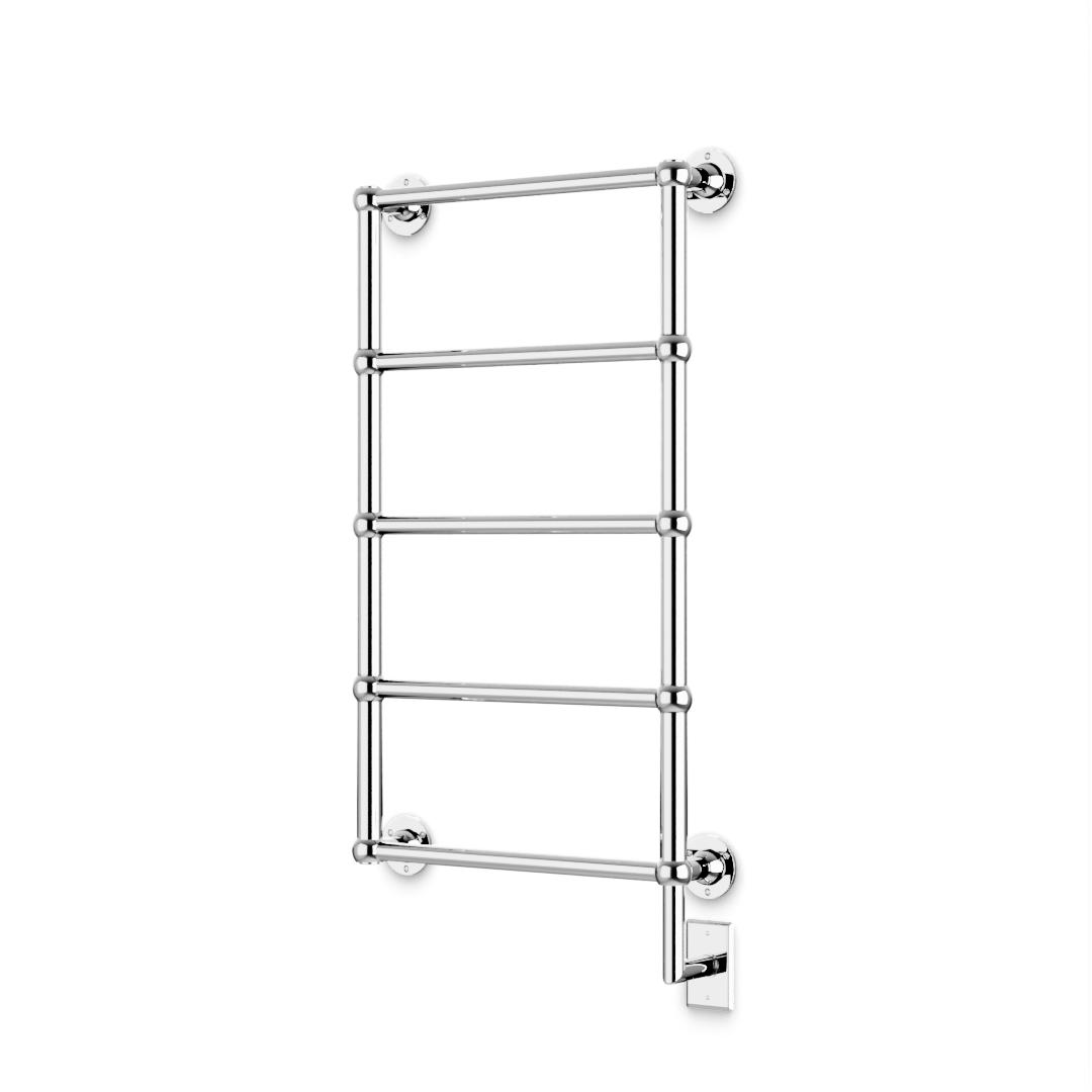 Artos Empire Classic TEM09255W Hardwired Towel Dryer - 22"w x 36"h