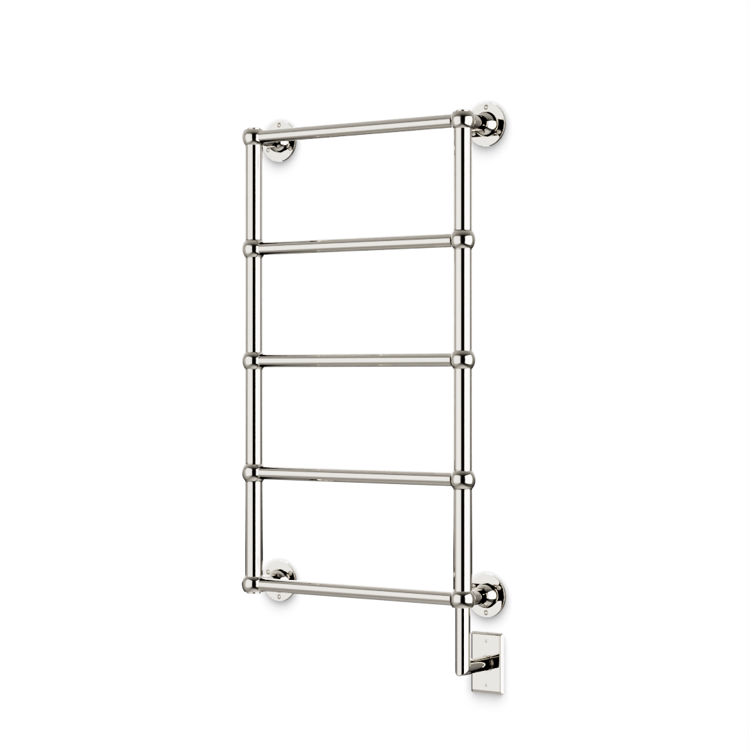 Artos Empire Classic TEM09255W Hardwired Towel Dryer - 22"w x 36"h