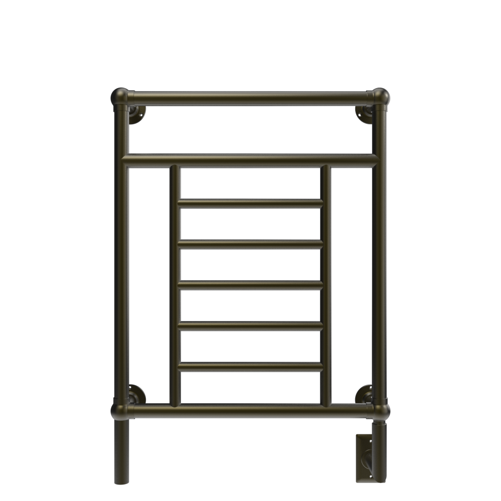 Amba Traditional T-2536 Hardwired Towel Warmer  - 25.25"w x 35.75"h - towelwarmers