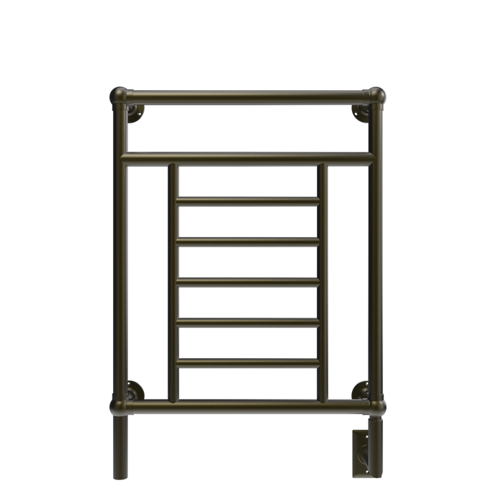 Amba Traditional T-2536 Hardwired Towel Warmer  - 25.25"w x 35.75"h - towelwarmers