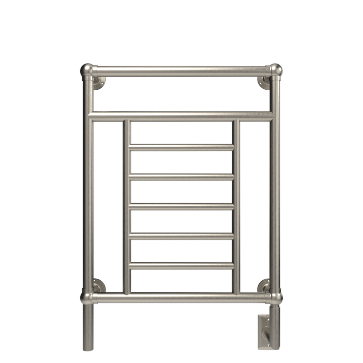 Amba Traditional T-2536 Hardwired Towel Warmer  - 25.25"w x 35.75"h - towelwarmers