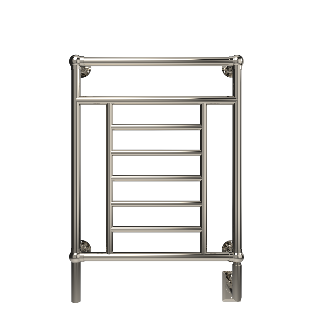 Amba Traditional T-2536 Hardwired Towel Warmer  - 25.25"w x 35.75"h - towelwarmers