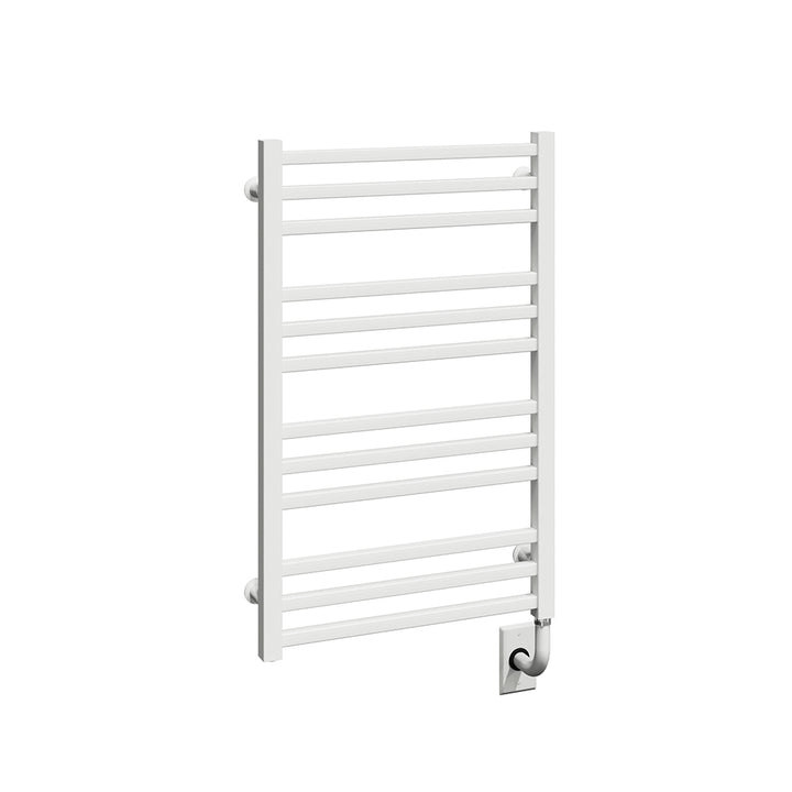 Tuzio Avento Hardwired or plug in Towel Warmer - 19.5"w x 31"h - only towelwarmers