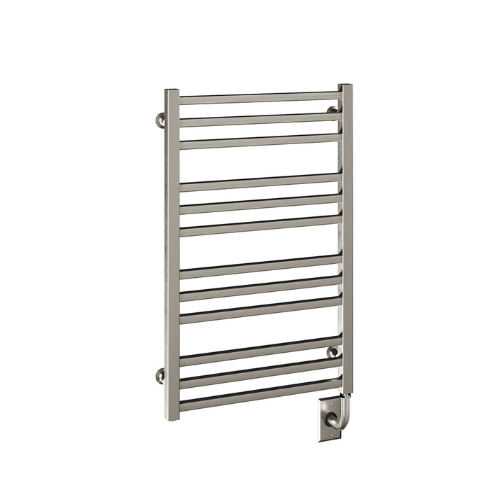 Tuzio Avento Hardwired or plug in Towel Warmer - 19.5"w x 31"h - only towelwarmers